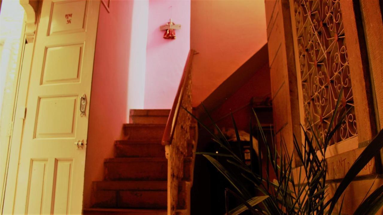 Hostel Marigold Home Stay Джайсалмер Екстериор снимка